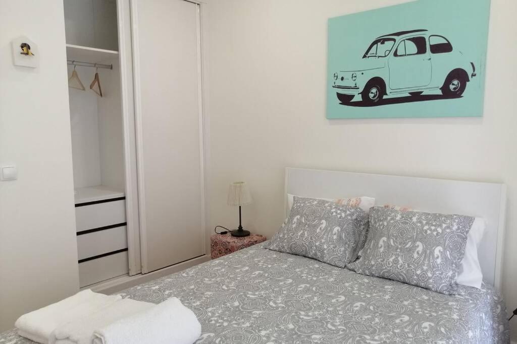 - Sweethome Lisbon, Sinta-Se Em Casa - Exterior foto